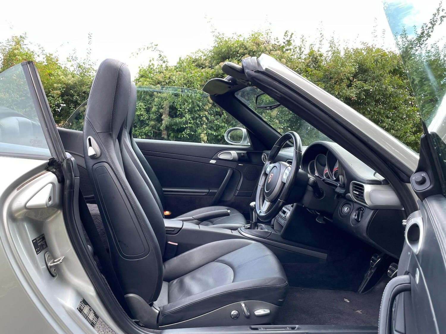 Used Porsche 911 2006 for sale - 76931429: Photo 17