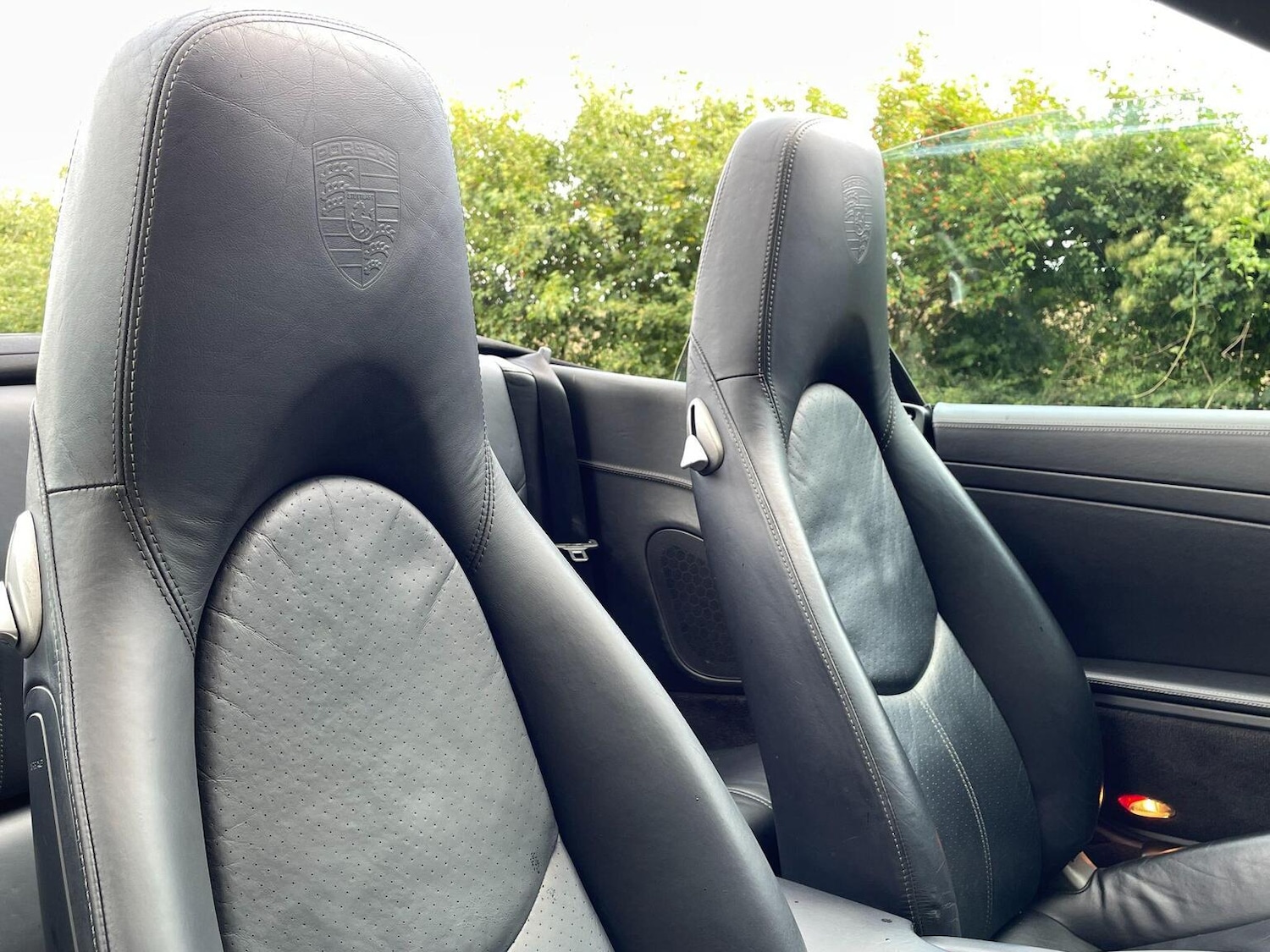 Used Porsche 911 2006 for sale - 76931429: Photo 18