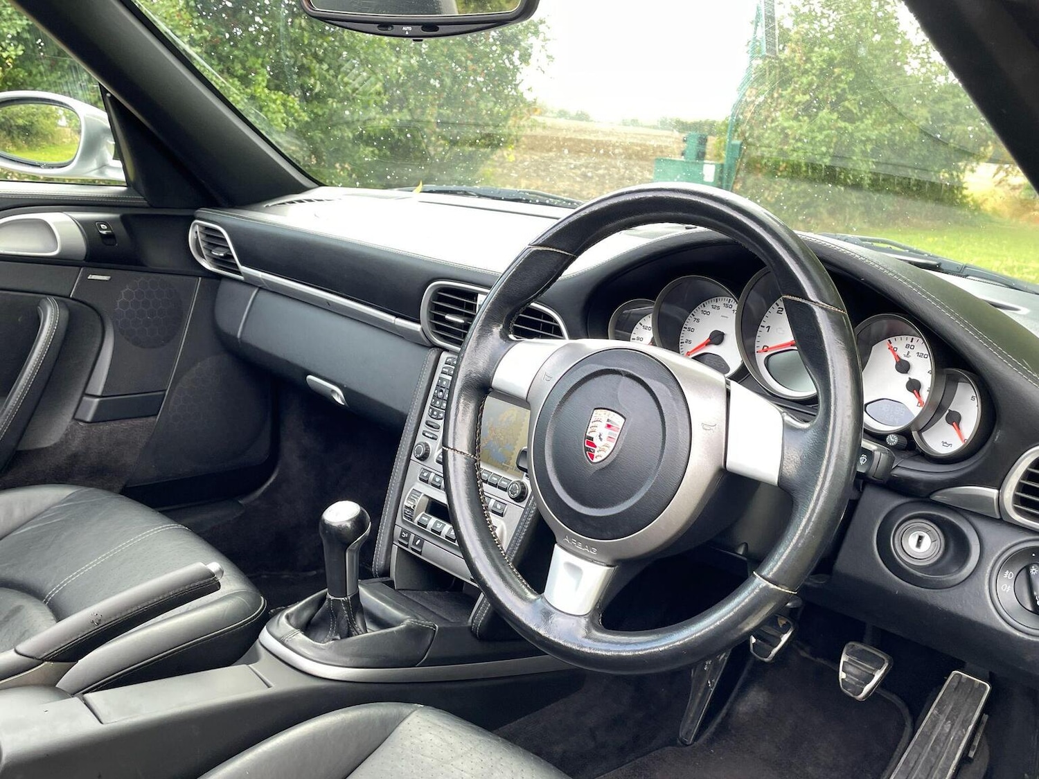 Used Porsche 911 2006 for sale - 76931429: Photo 19