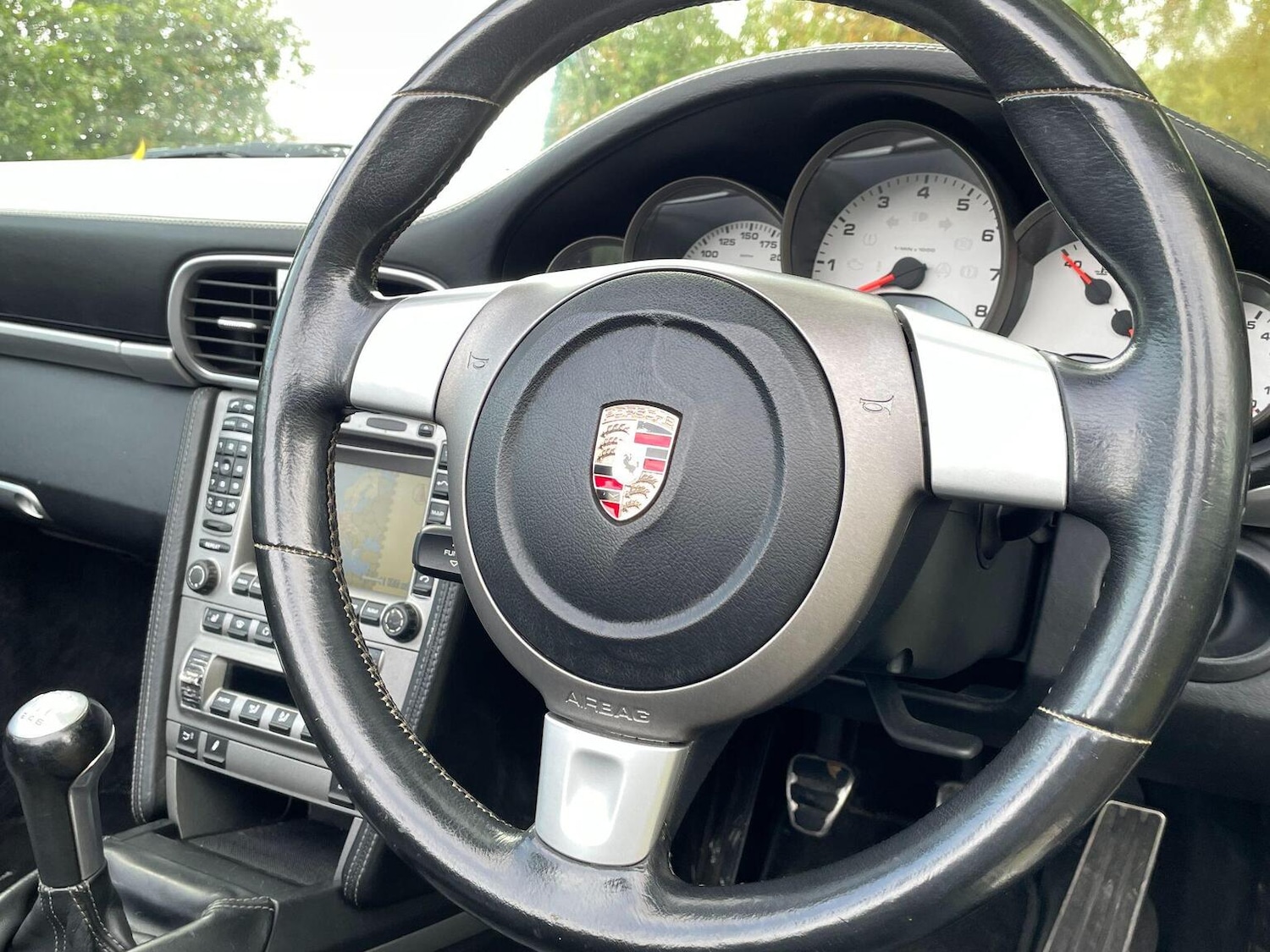 Used Porsche 911 2006 for sale - 76931429: Photo 22