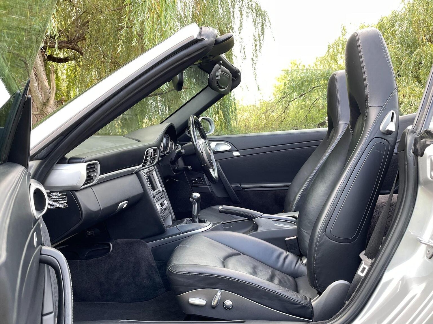 Used Porsche 911 2006 for sale - 76931429: Photo 33