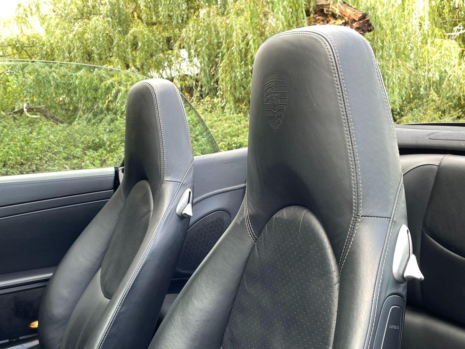 Used Porsche 911 2006 for sale - 76931429: Photo 34