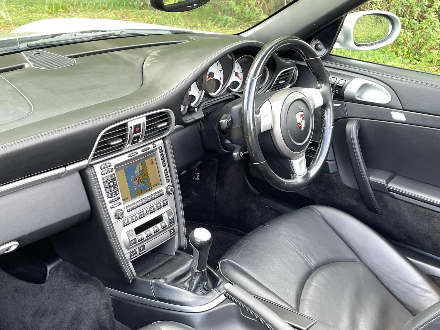 Used Porsche 911 2006 for sale - 76931429: Photo 36