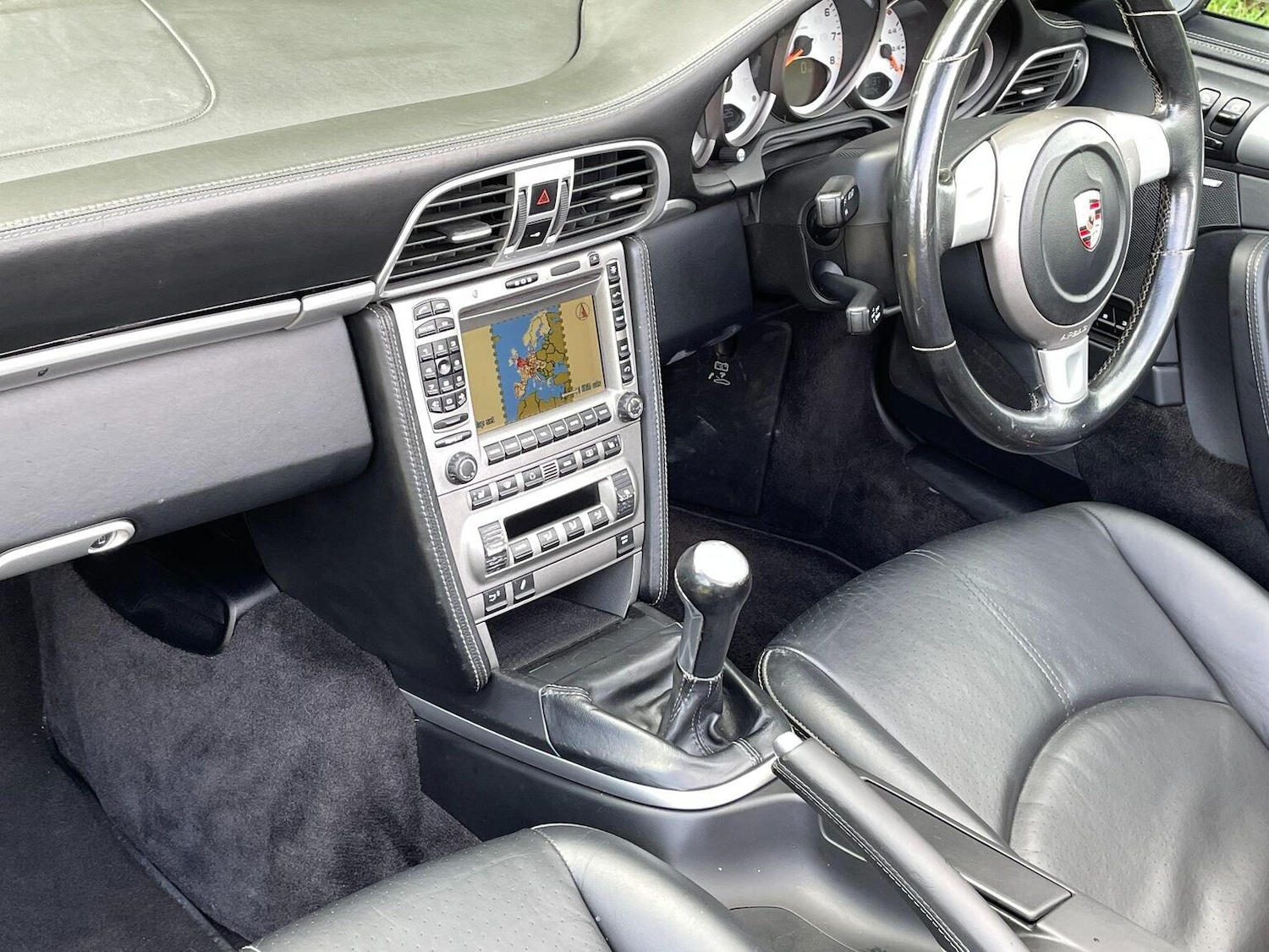 Used Porsche 911 2006 for sale - 76931429: Photo 37