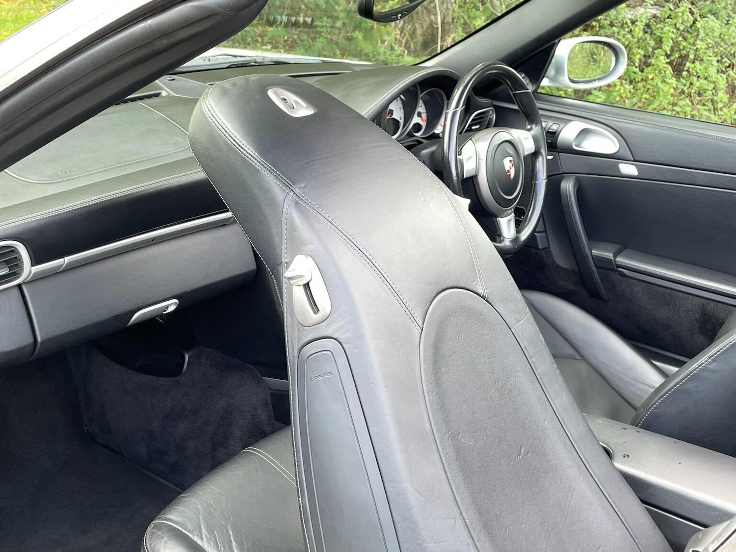 Used Porsche 911 2006 for sale - 76931429: Photo 38