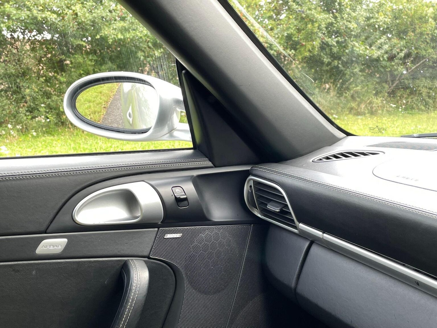 Used Porsche 911 2006 for sale - 76931429: Photo 42