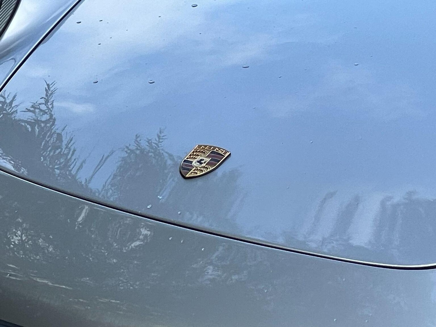 Used Porsche 911 2006 for sale - 76931429: Photo 49