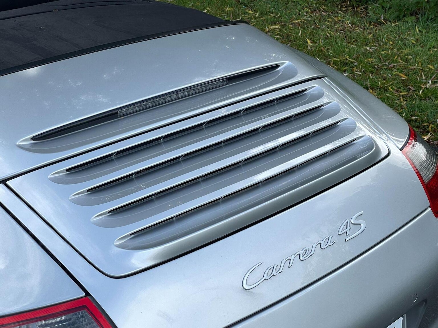 Used Porsche 911 2006 for sale - 76931429: Photo 54