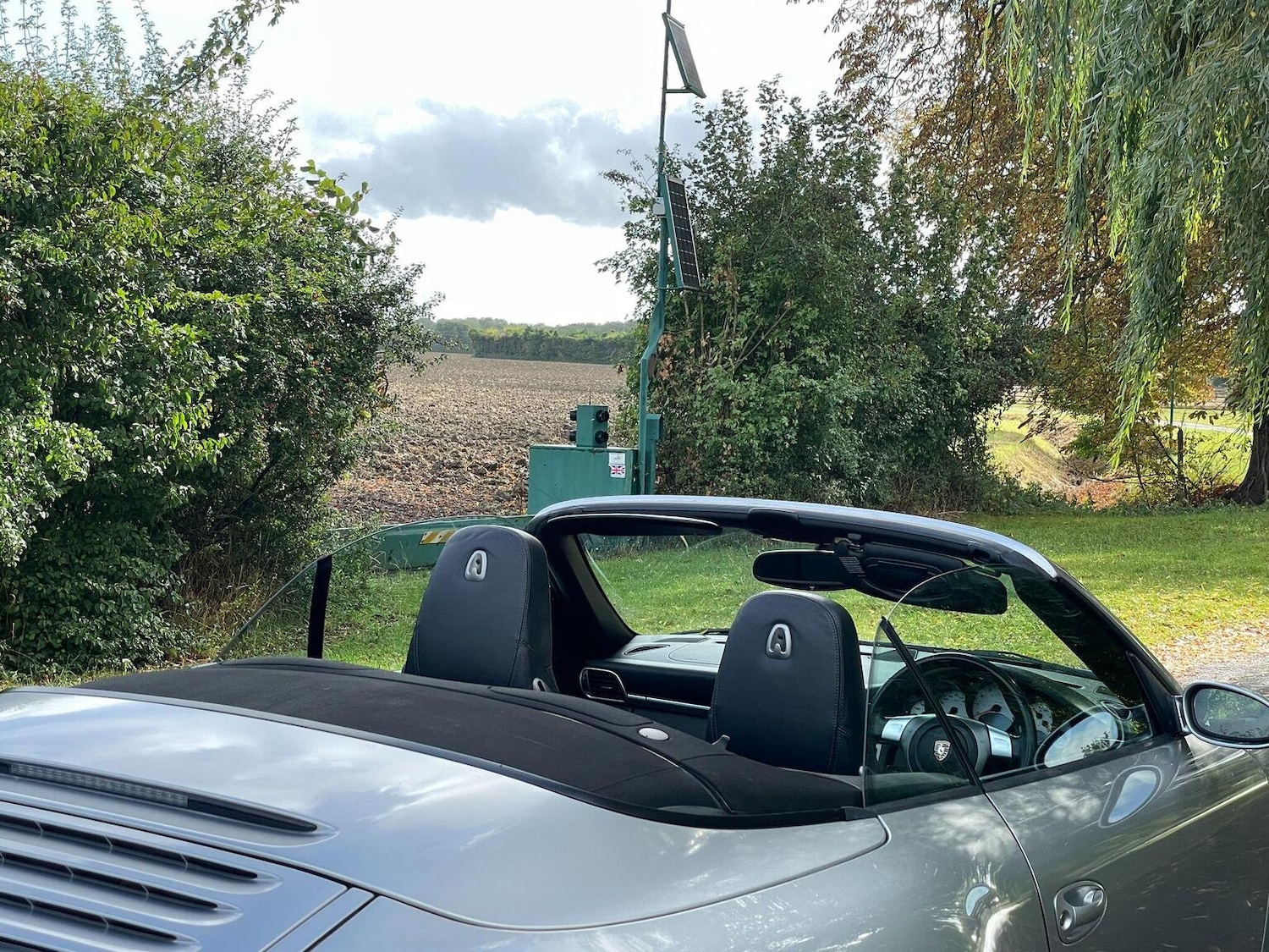 Used Porsche 911 2006 for sale - 76931429: Photo 57