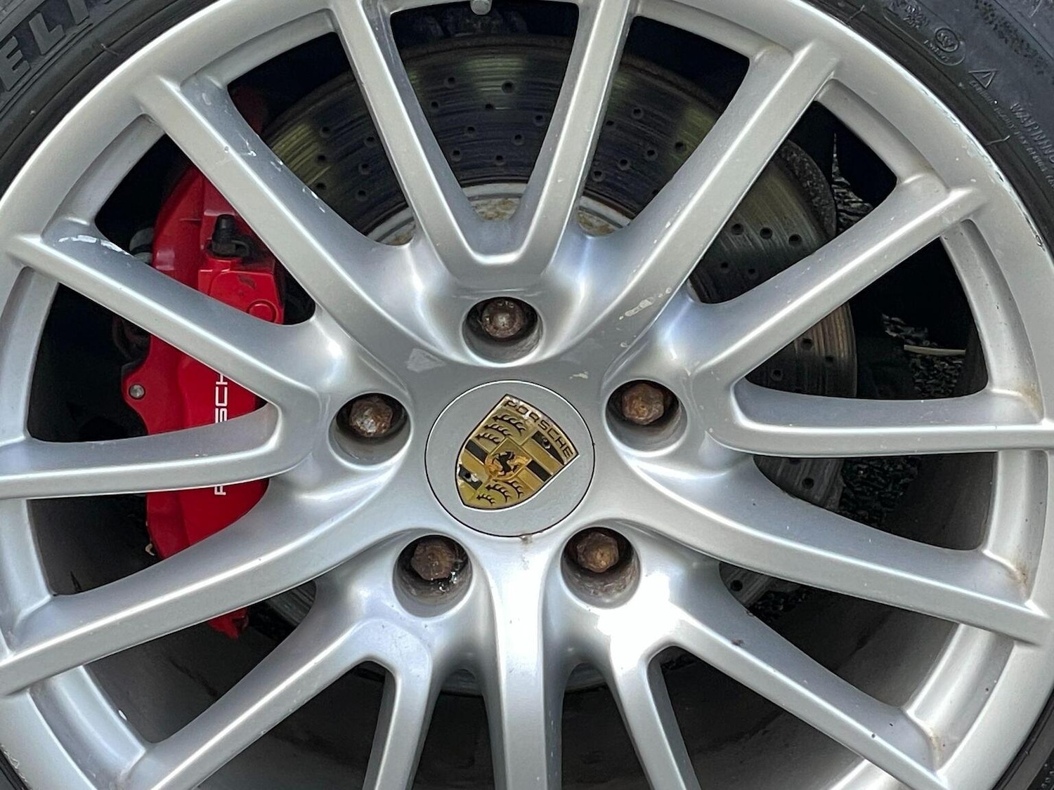 Used Porsche 911 2006 for sale - 76931429: Photo 59