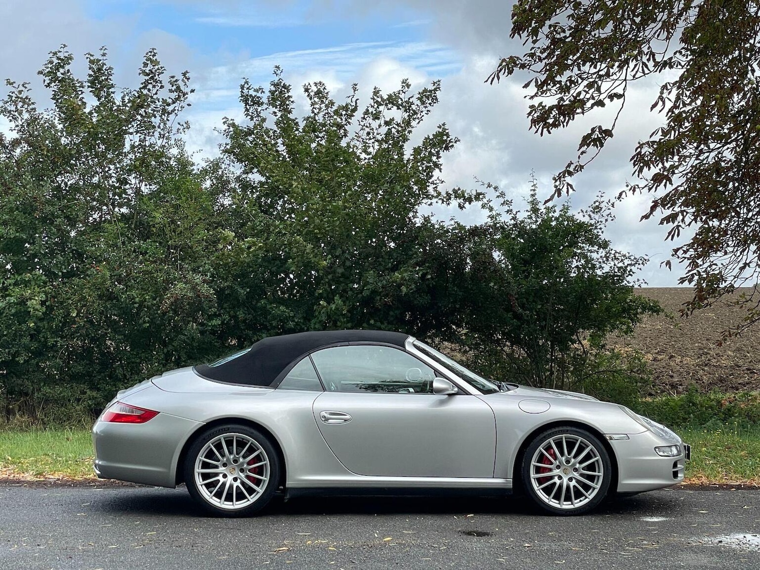 Used Porsche 911 2006 for sale - 76931429: Photo 8