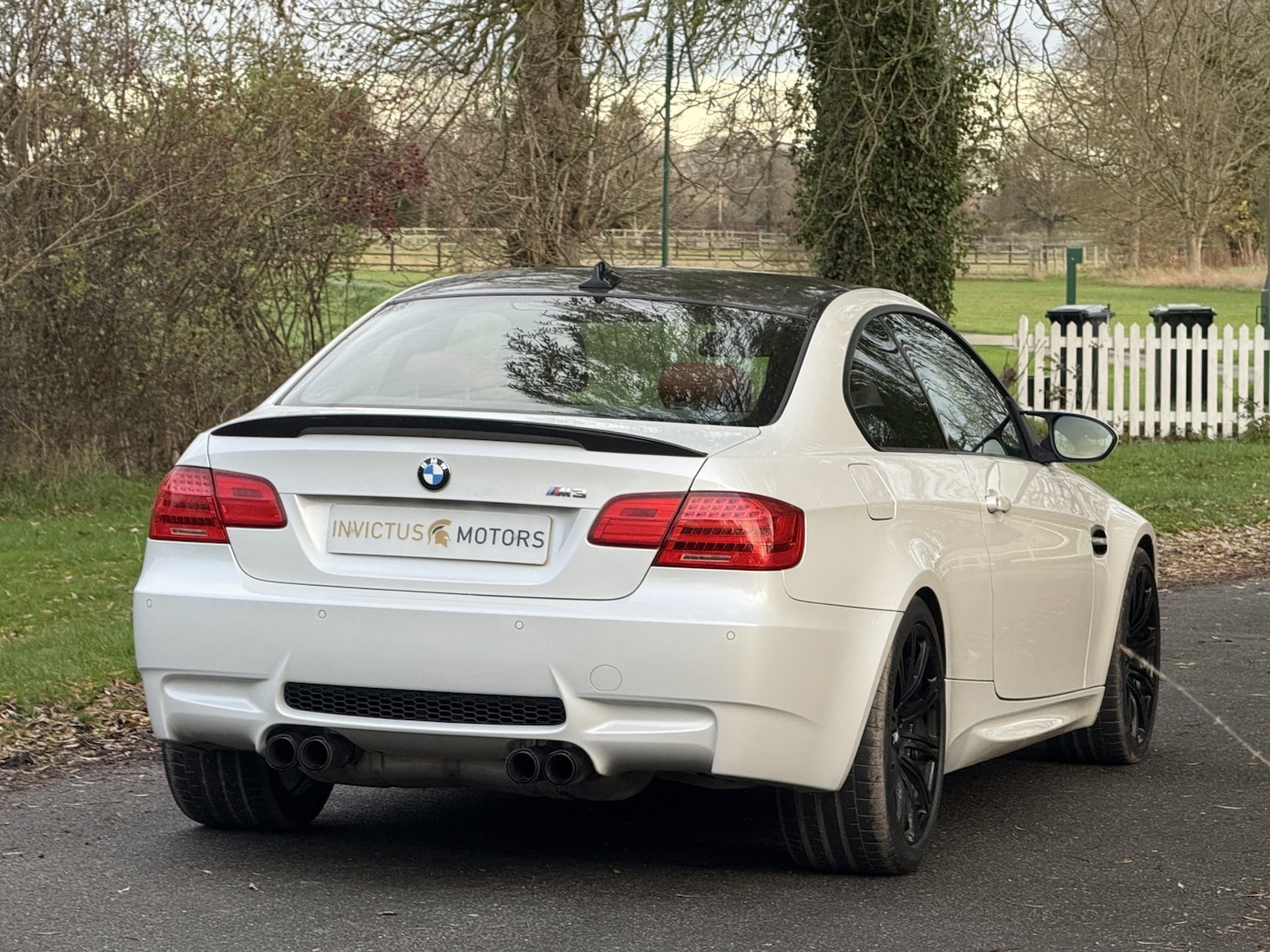 Used BMW M3 2012 for sale - 76785082: Photo 10