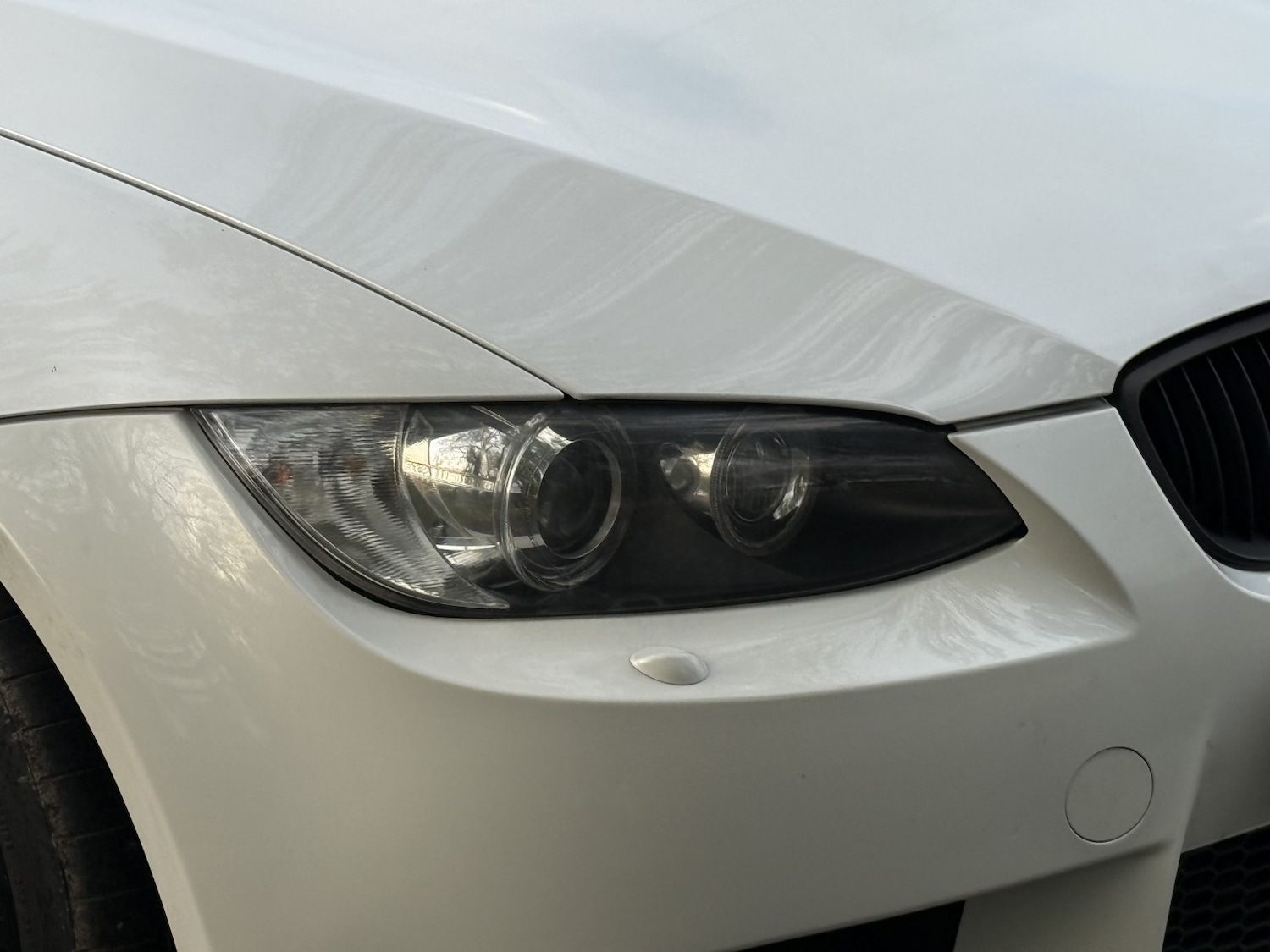 Used BMW M3 2012 for sale - 76785082: Photo 17