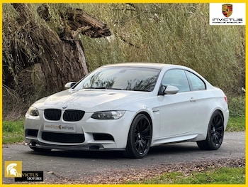 2012 - M3 2dr