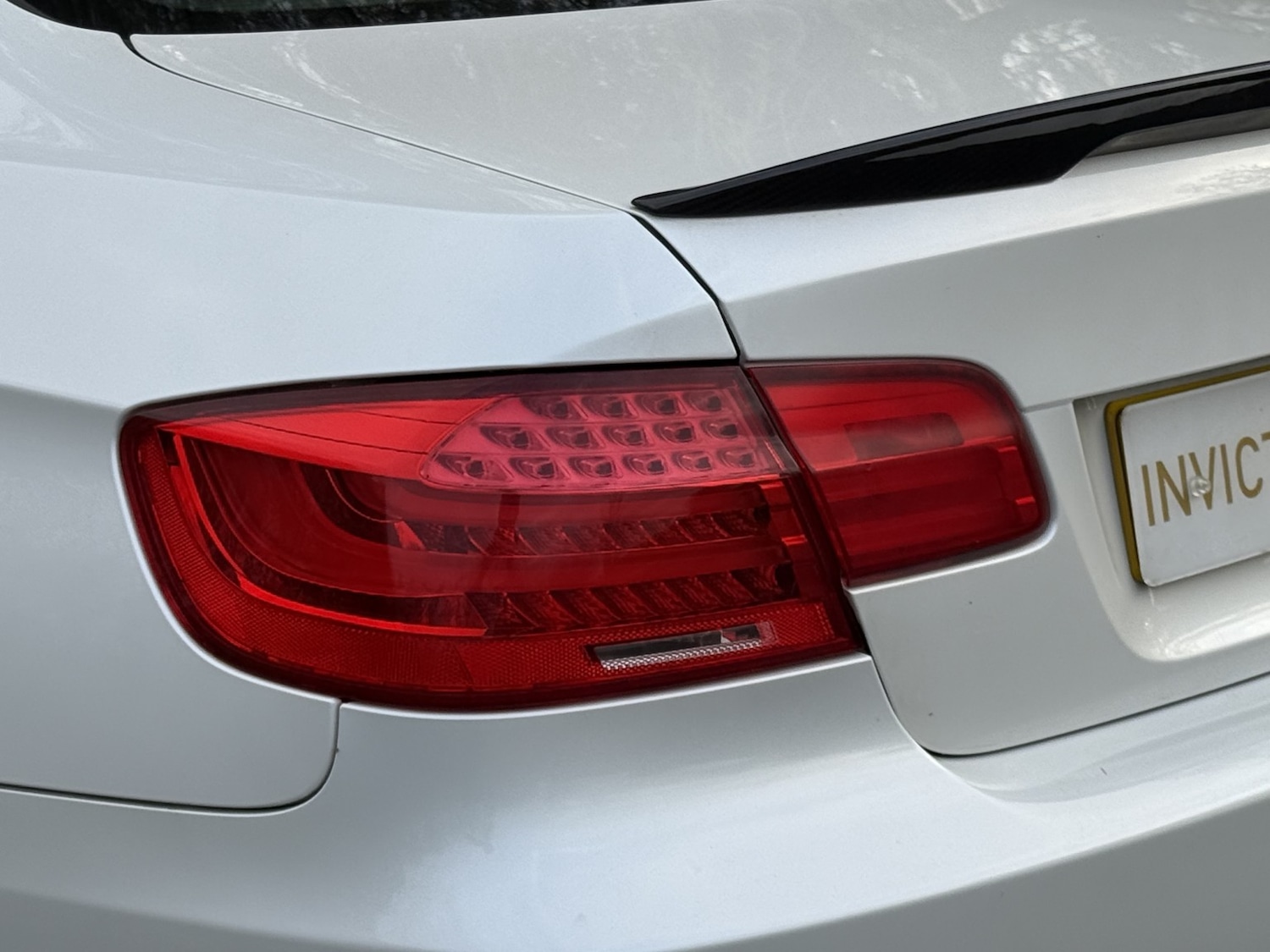 Used BMW M3 2012 for sale - 76785082: Photo 21