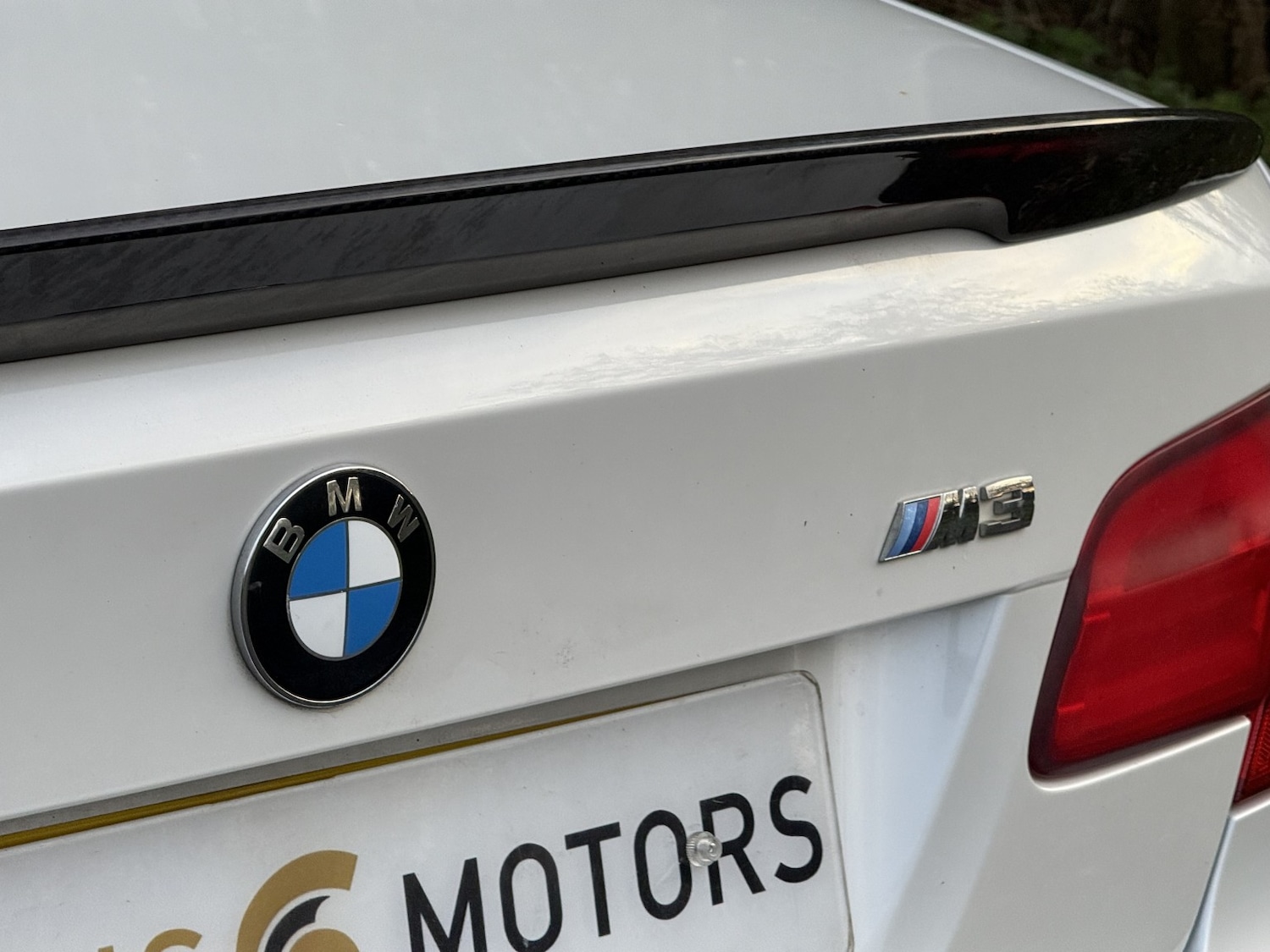 Used BMW M3 2012 for sale - 76785082: Photo 22