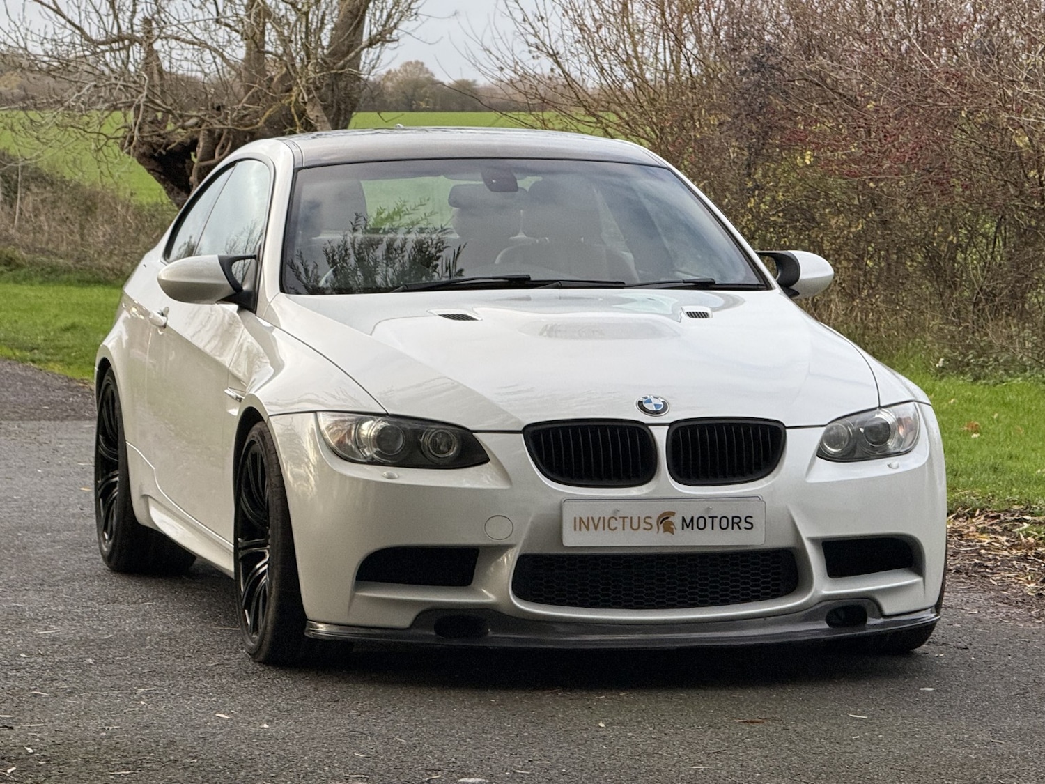 Used BMW M3 2012 for sale - 76785082: Photo 3