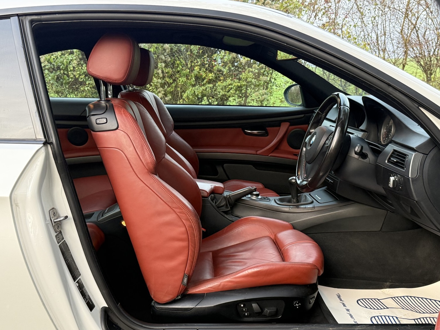 Used BMW M3 2012 for sale - 76785082: Photo 38