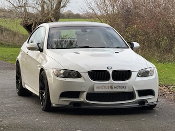 Used BMW M3 2012 for sale - 76785082: Photo