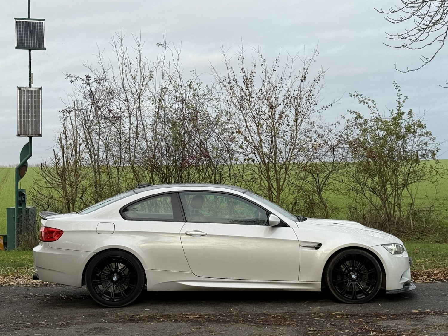 Used BMW M3 2012 for sale - 76785082: Photo 4