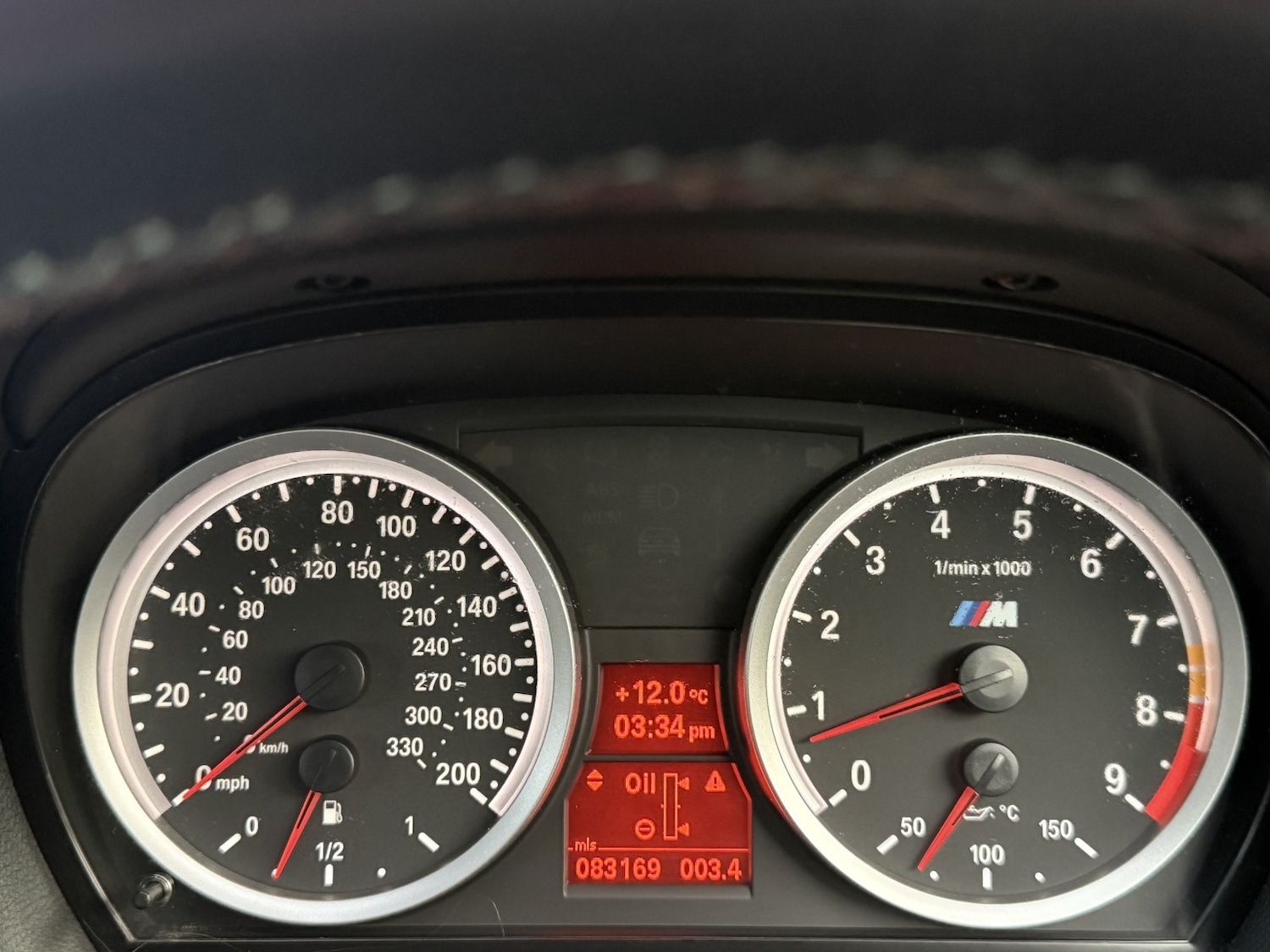 Used BMW M3 2012 for sale - 76785082: Photo 42