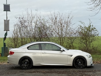 Used BMW M3 2012 for sale - 76785082: Photo