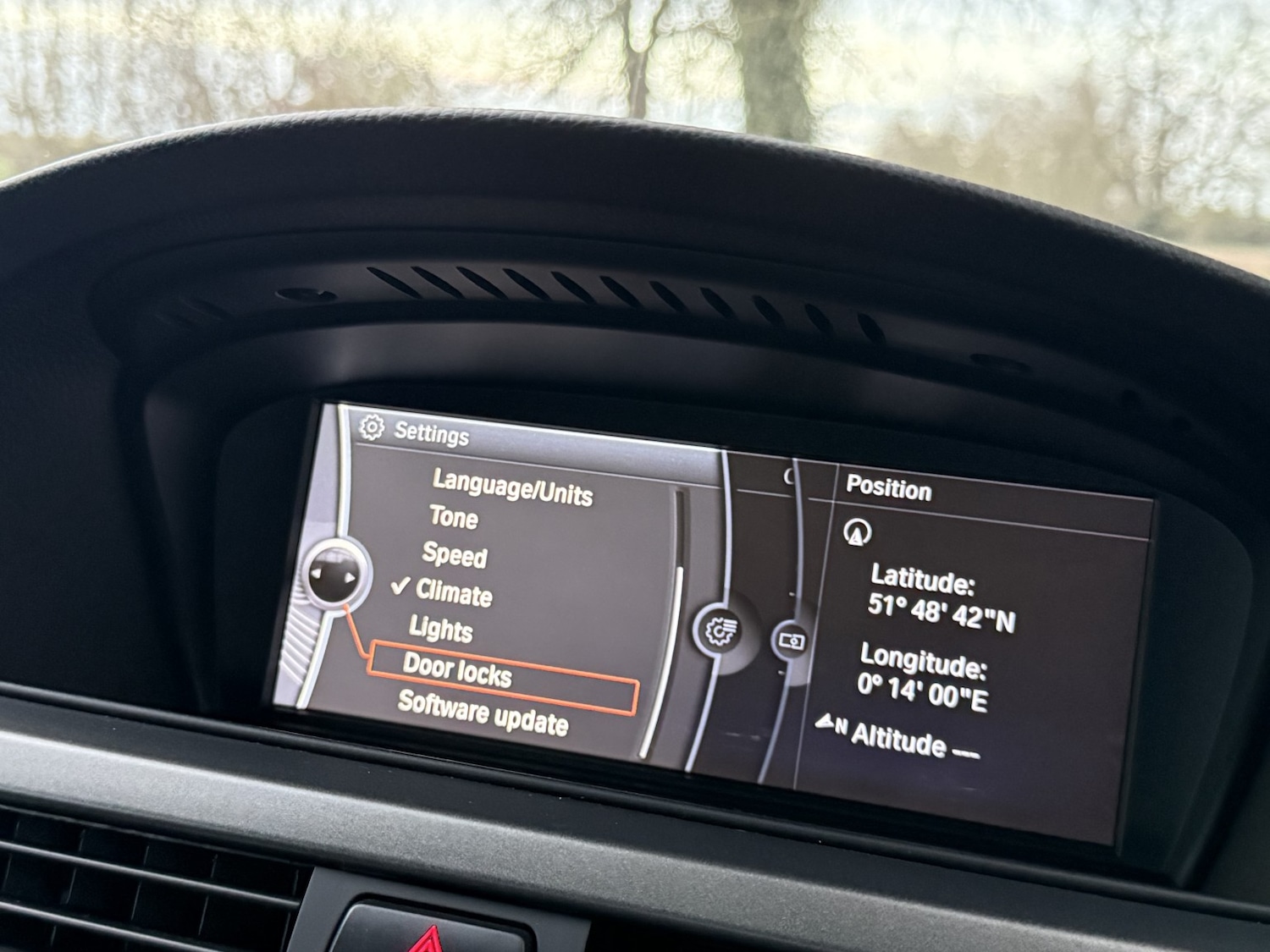 Used BMW M3 2012 for sale - 76785082: Photo 68