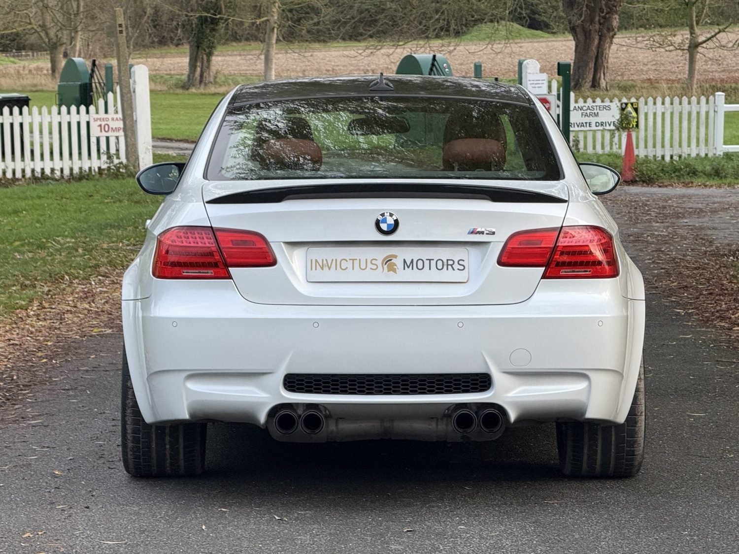 Used BMW M3 2012 for sale - 76785082: Photo 8