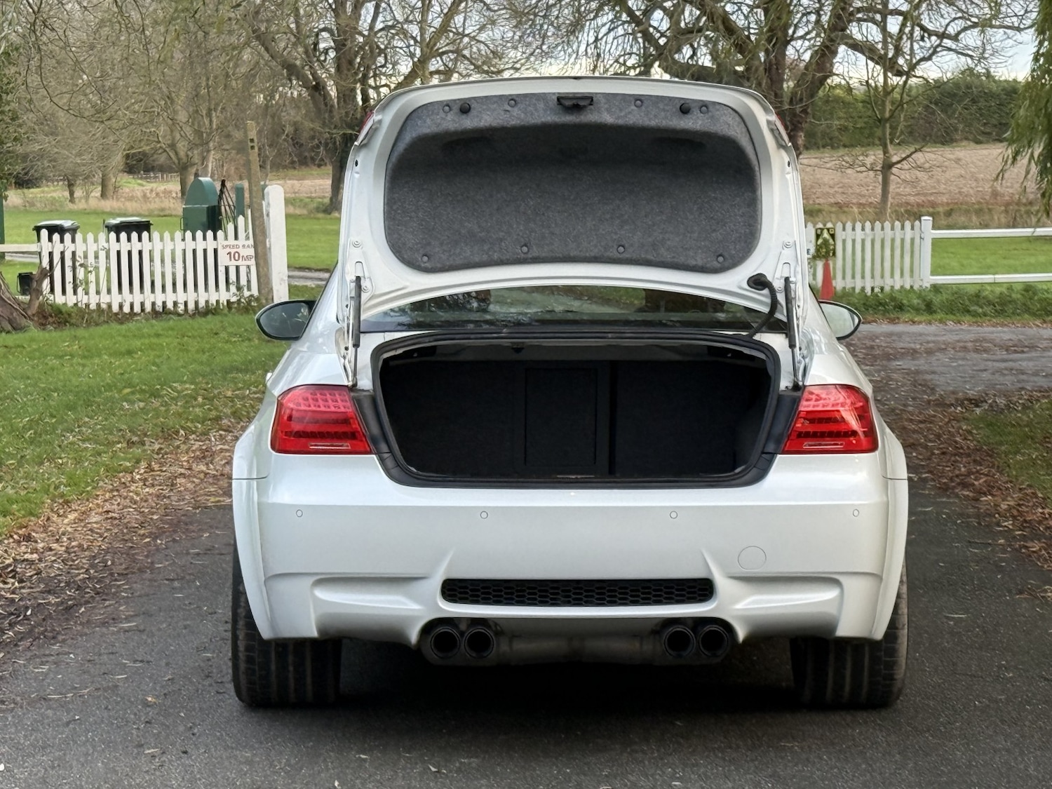 Used BMW M3 2012 for sale - 76785082: Photo 9