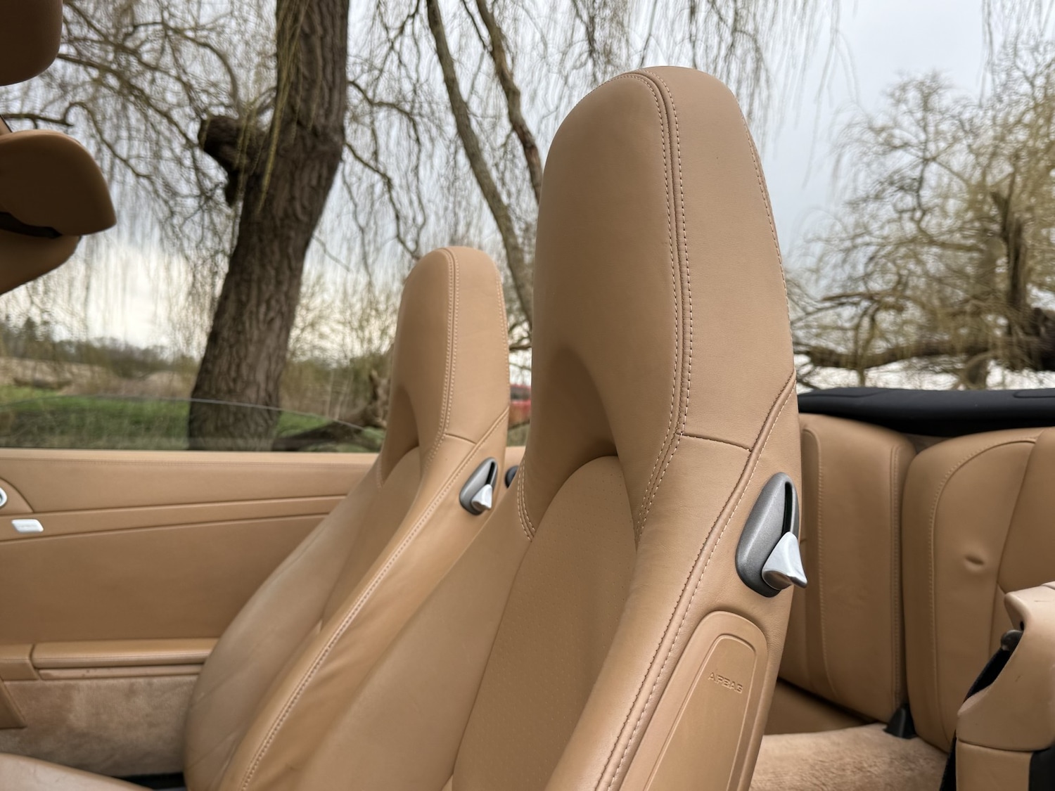 Used Porsche 911 2009 for sale - 77687640: Photo 11