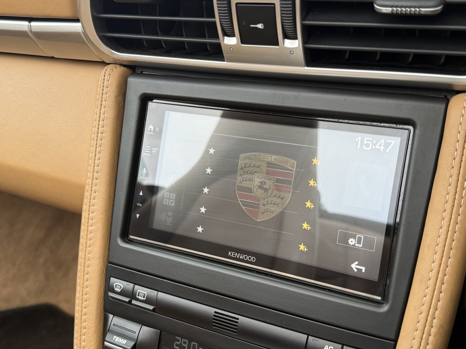 Used Porsche 911 2009 for sale - 77687640: Photo 15