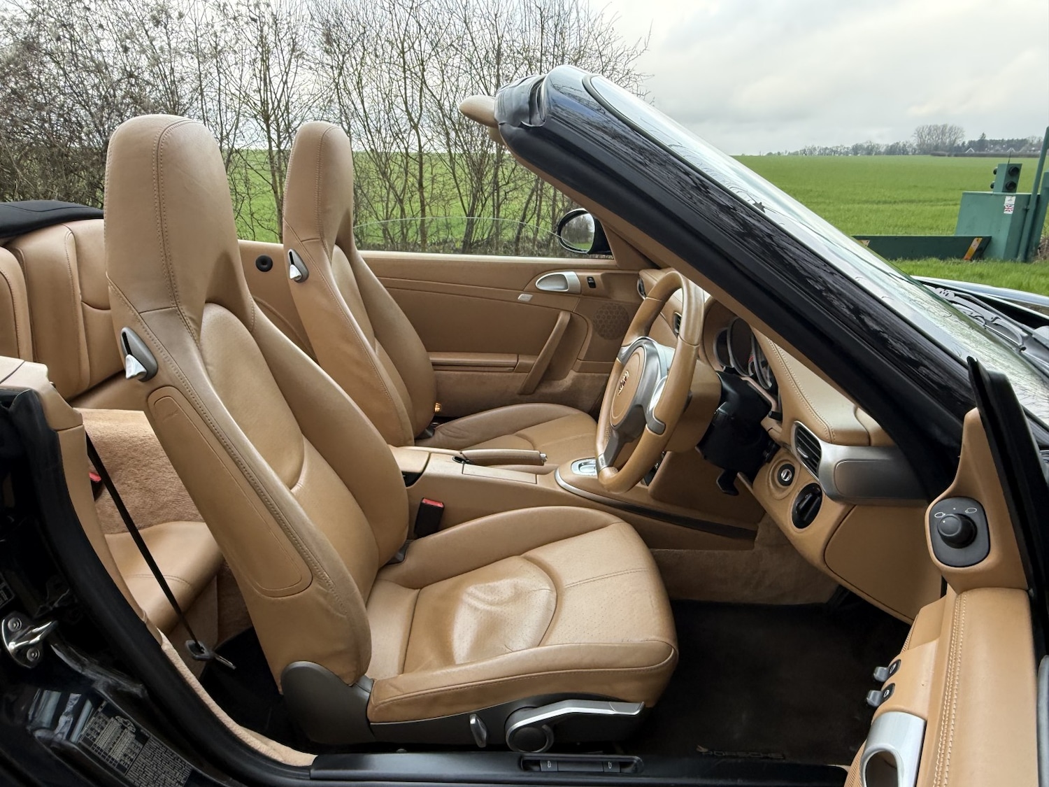 Used Porsche 911 2009 for sale - 77687640: Photo 22