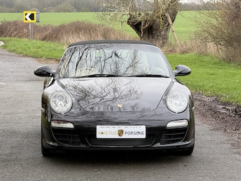 Used Porsche 911 2009 for sale - 77687640: Photo