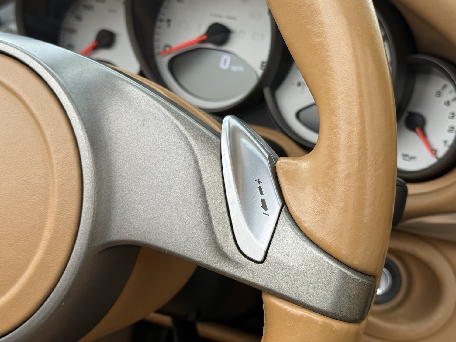 Used Porsche 911 2009 for sale - 77687640: Photo 35