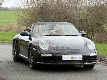 Used Porsche 911 2009 for sale - 77687640: Photo