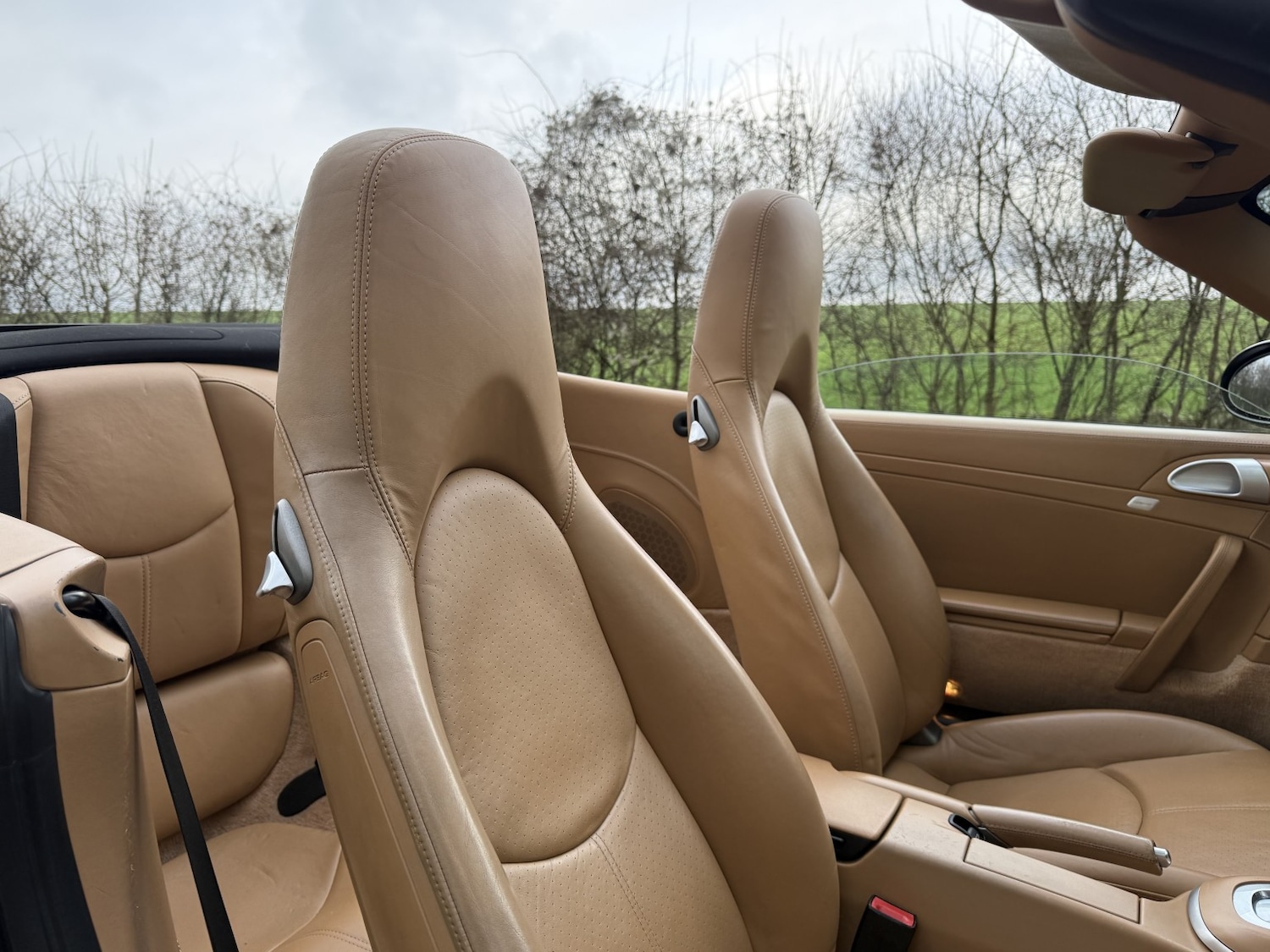 Used Porsche 911 2009 for sale - 77687640: Photo 40