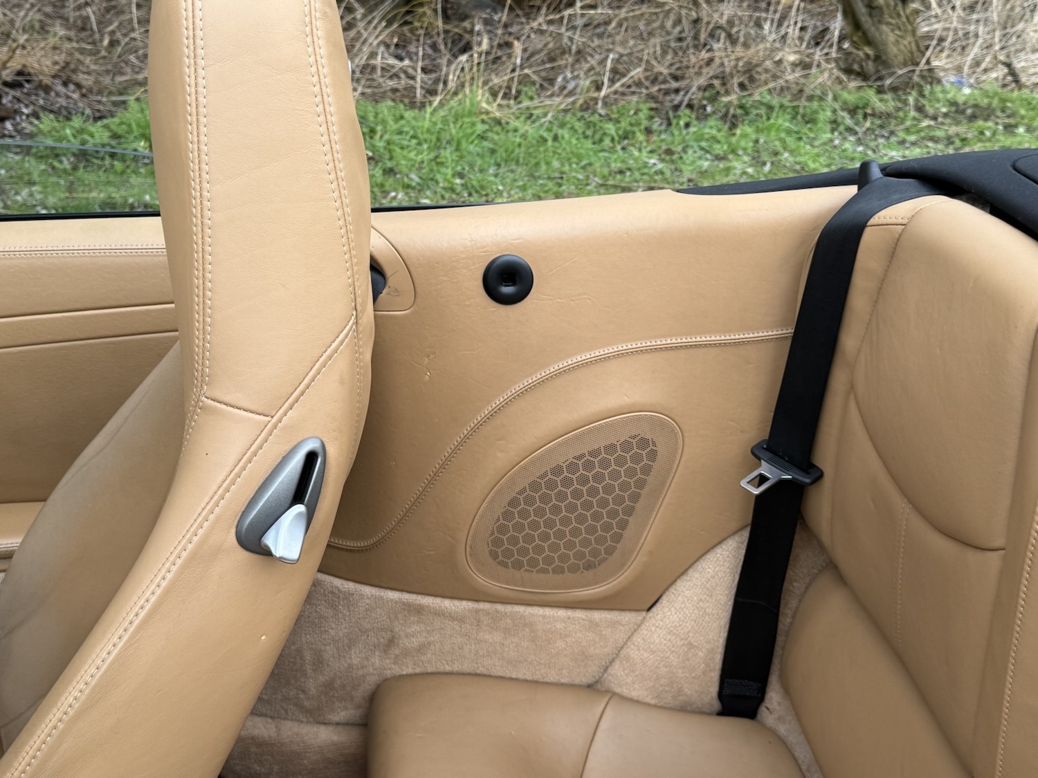 Used Porsche 911 2009 for sale - 77687640: Photo 42