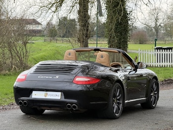 Used Porsche 911 2009 for sale - 77687640: Photo