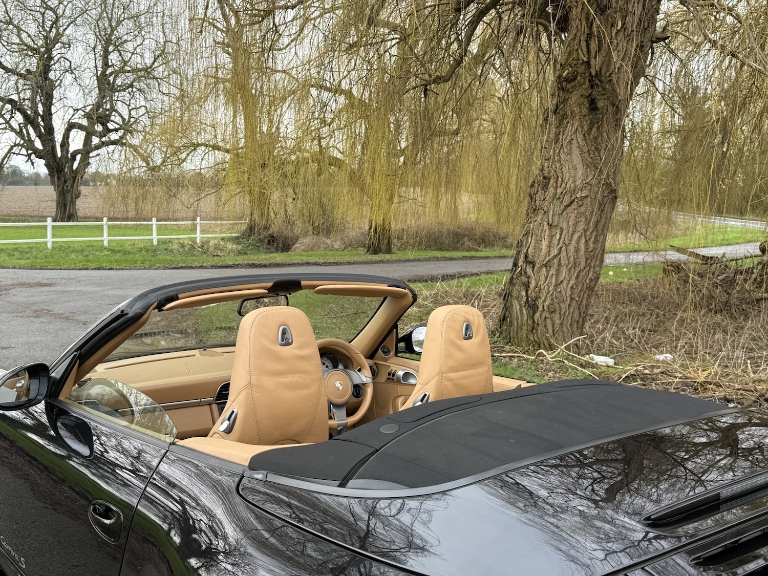 Used Porsche 911 2009 for sale - 77687640: Photo 5