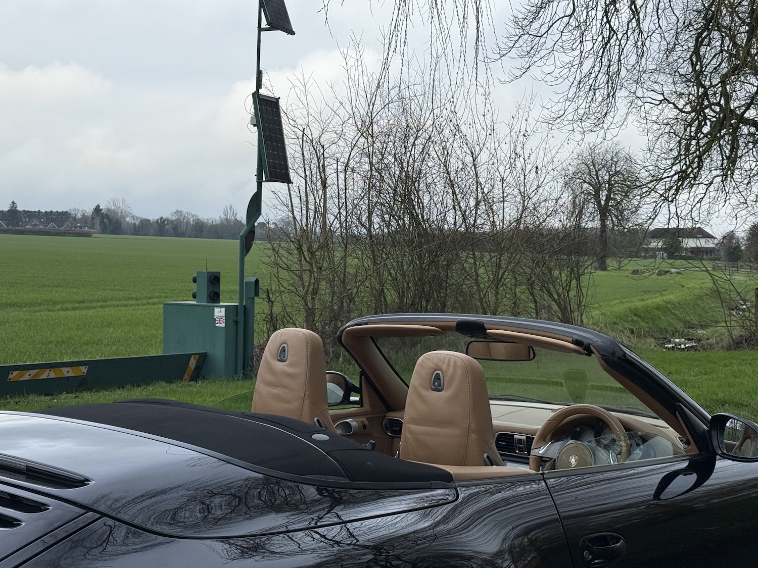 Used Porsche 911 2009 for sale - 77687640: Photo 52