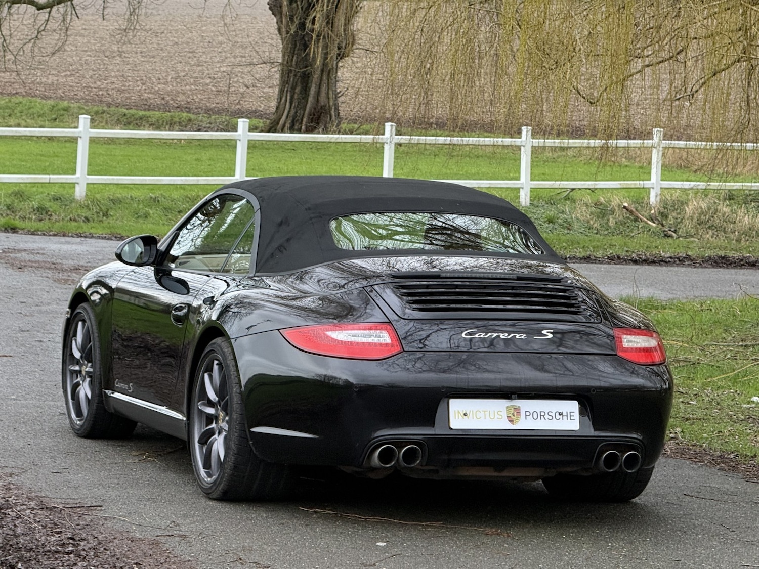 Used Porsche 911 2009 for sale - 77687640: Photo 59