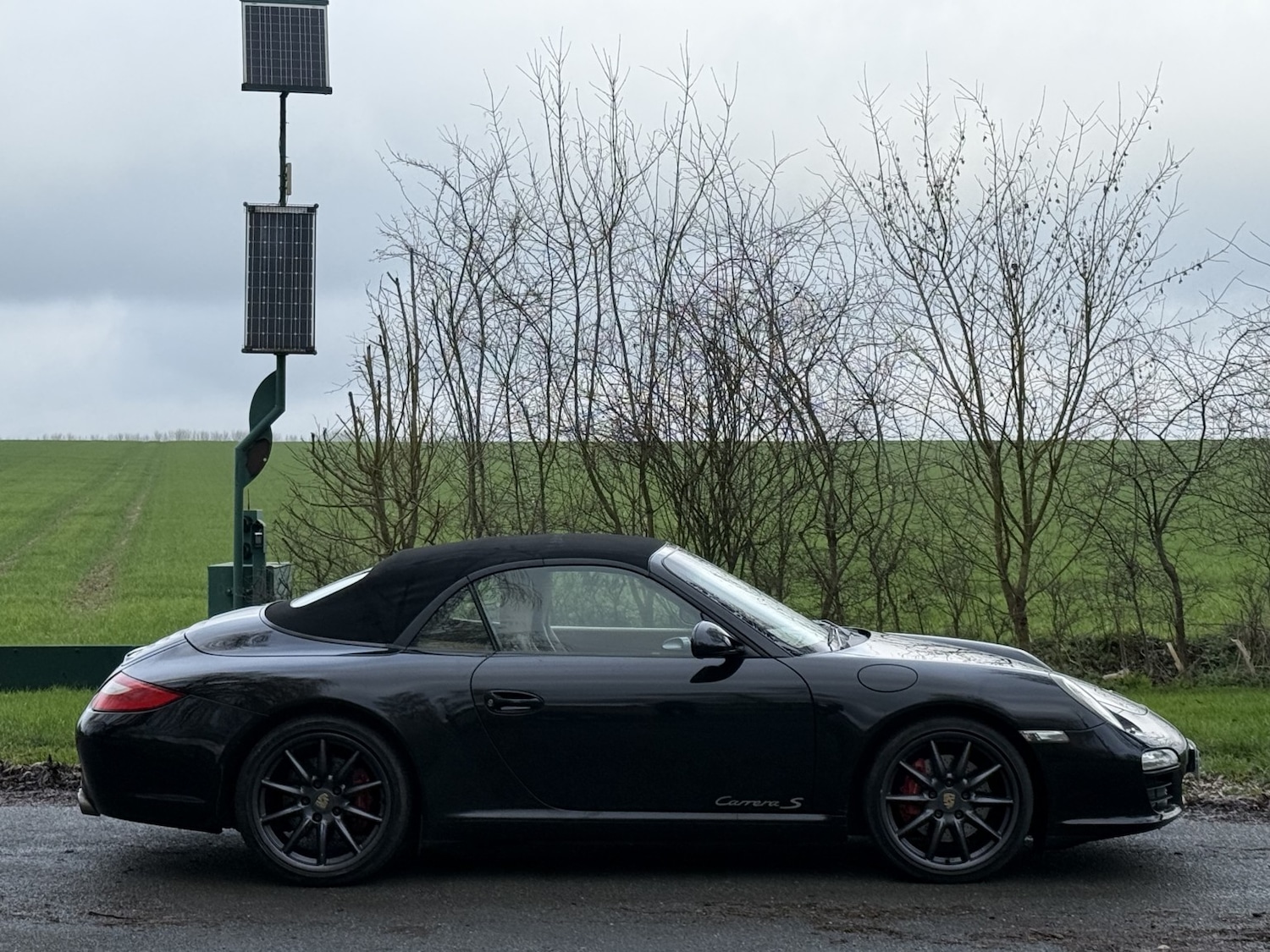 Used Porsche 911 2009 for sale - 77687640: Photo 60