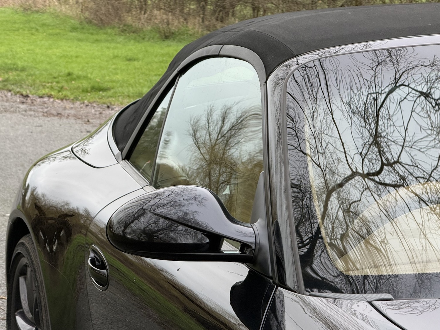 Used Porsche 911 2009 for sale - 77687640: Photo 63