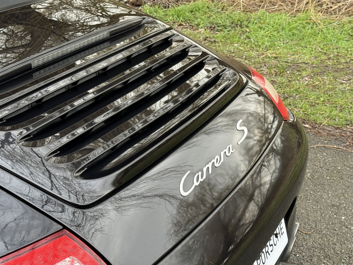 Used Porsche 911 2009 for sale - 77687640: Photo 65