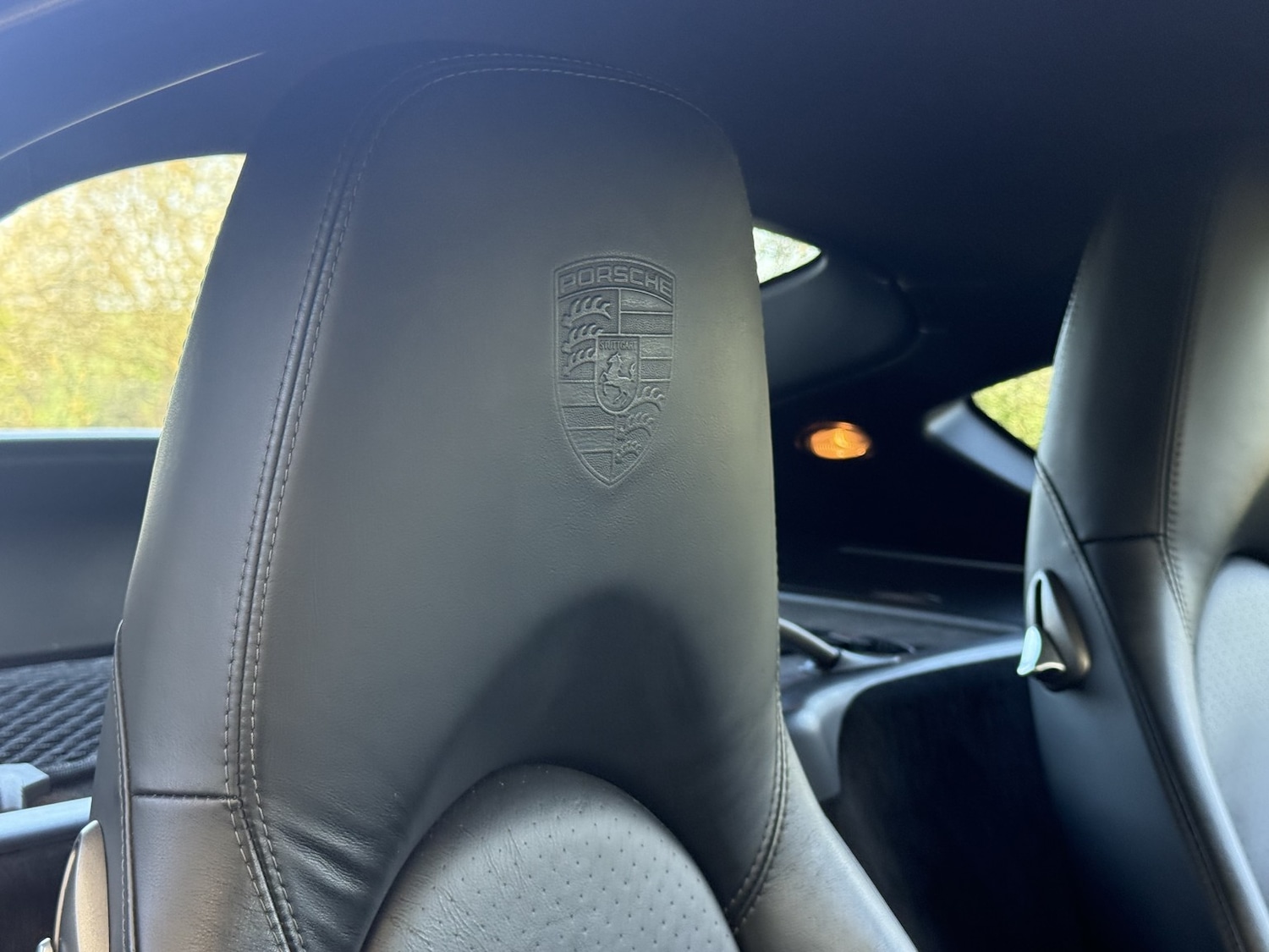 Used Porsche Cayman 2005 for sale - 78004554: Photo 18