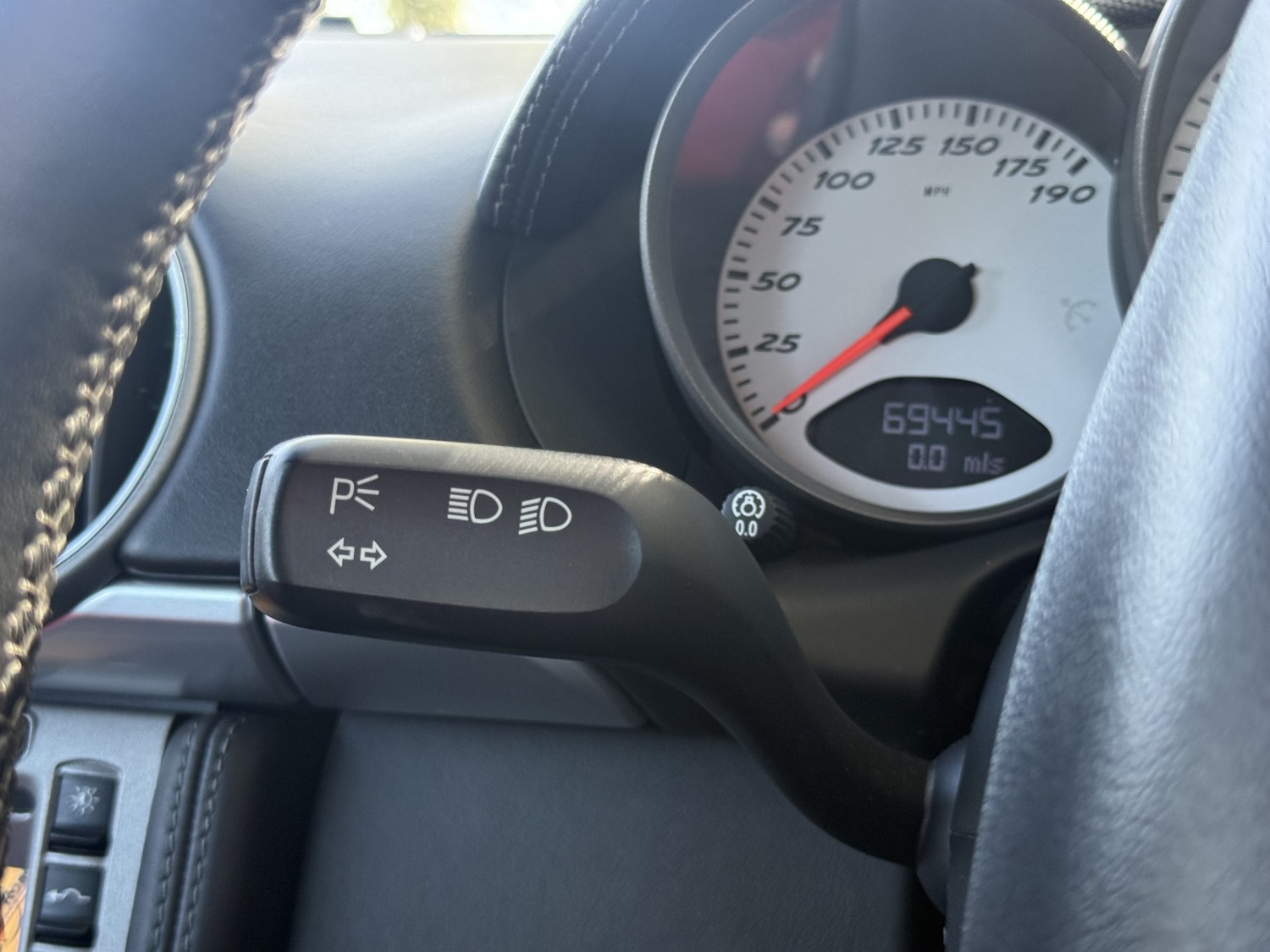 Used Porsche Cayman 2005 for sale - 78004554: Photo 23