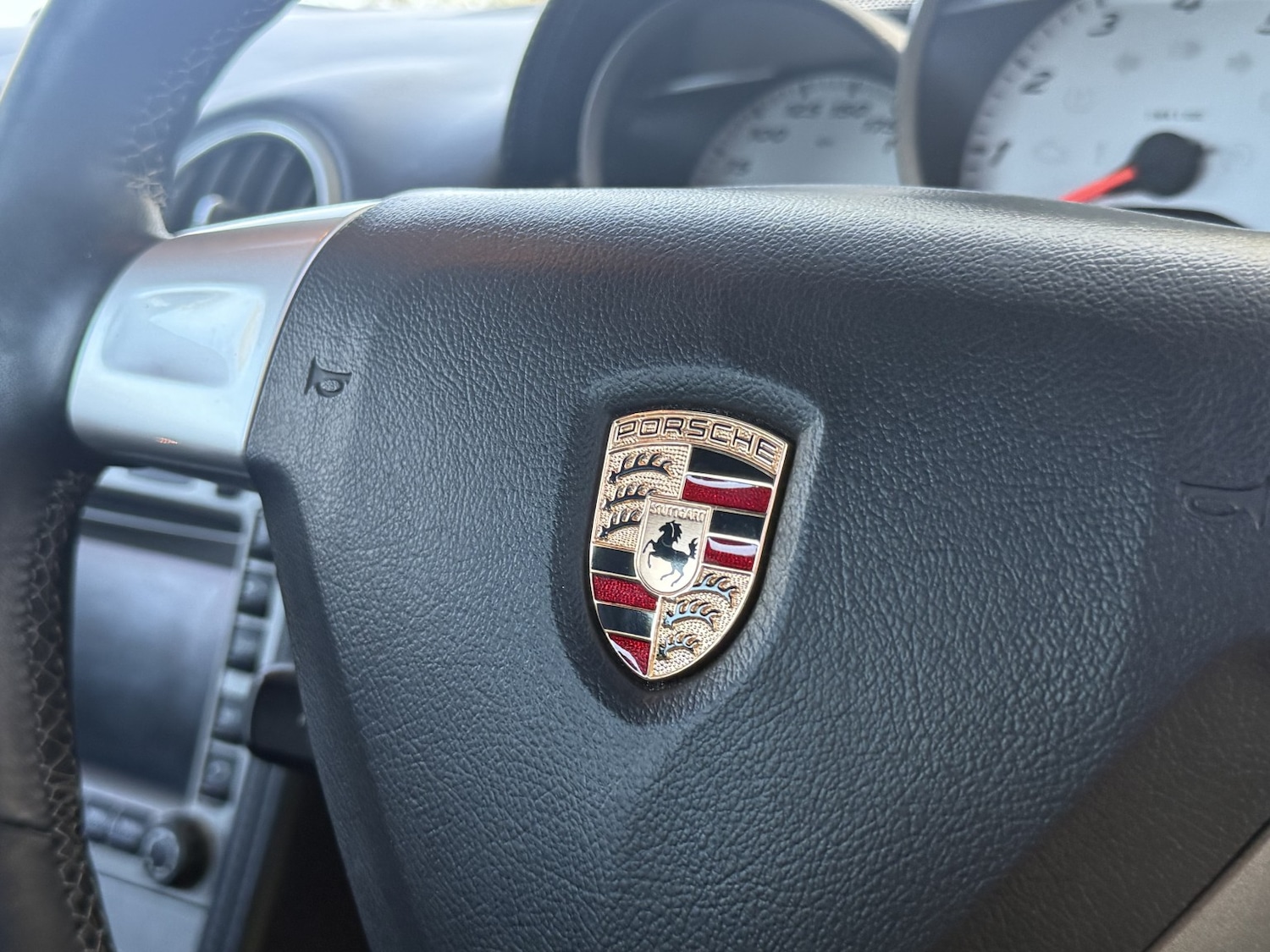 Used Porsche Cayman 2005 for sale - 78004554: Photo 25