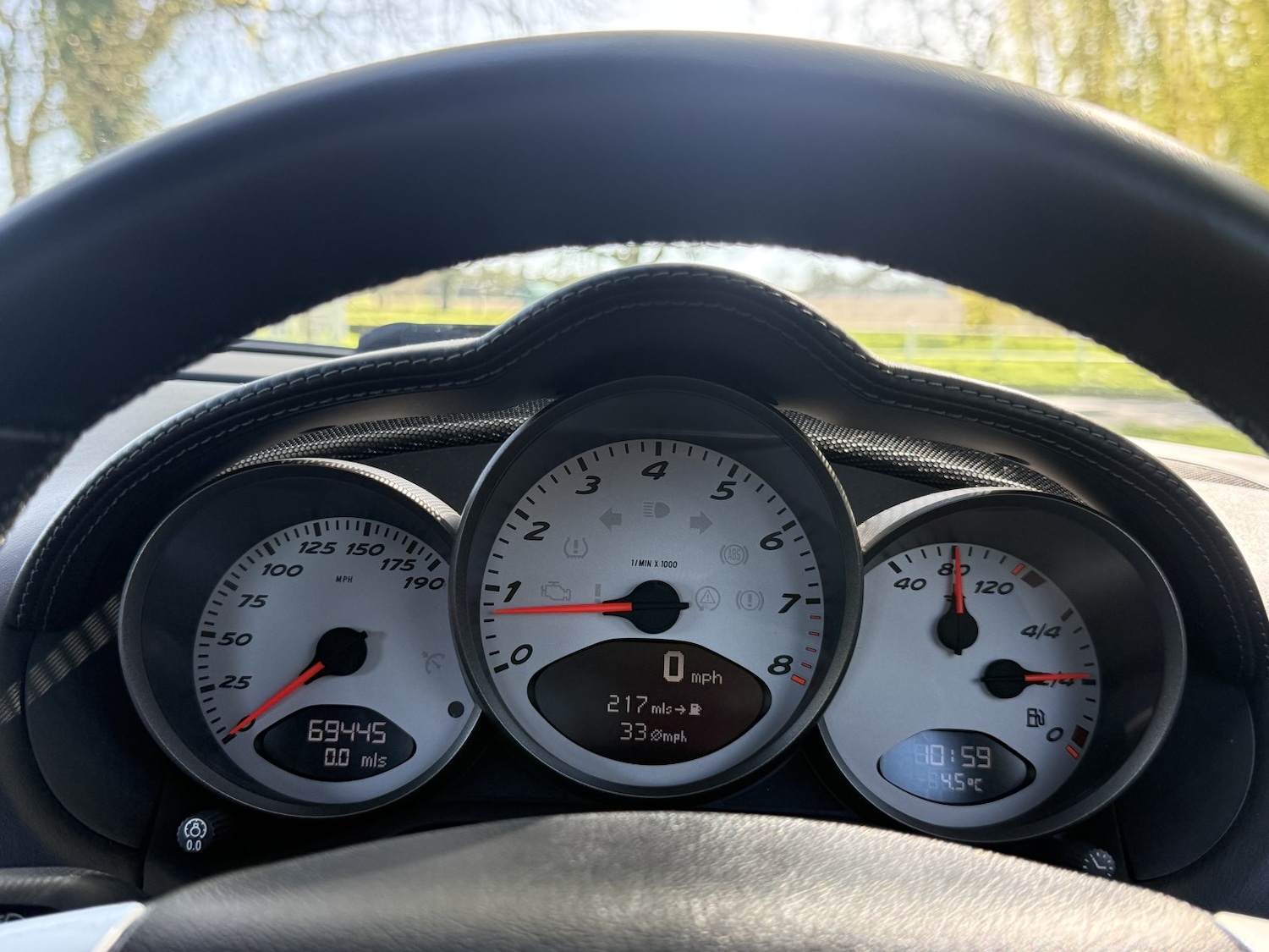 Used Porsche Cayman 2005 for sale - 78004554: Photo 26