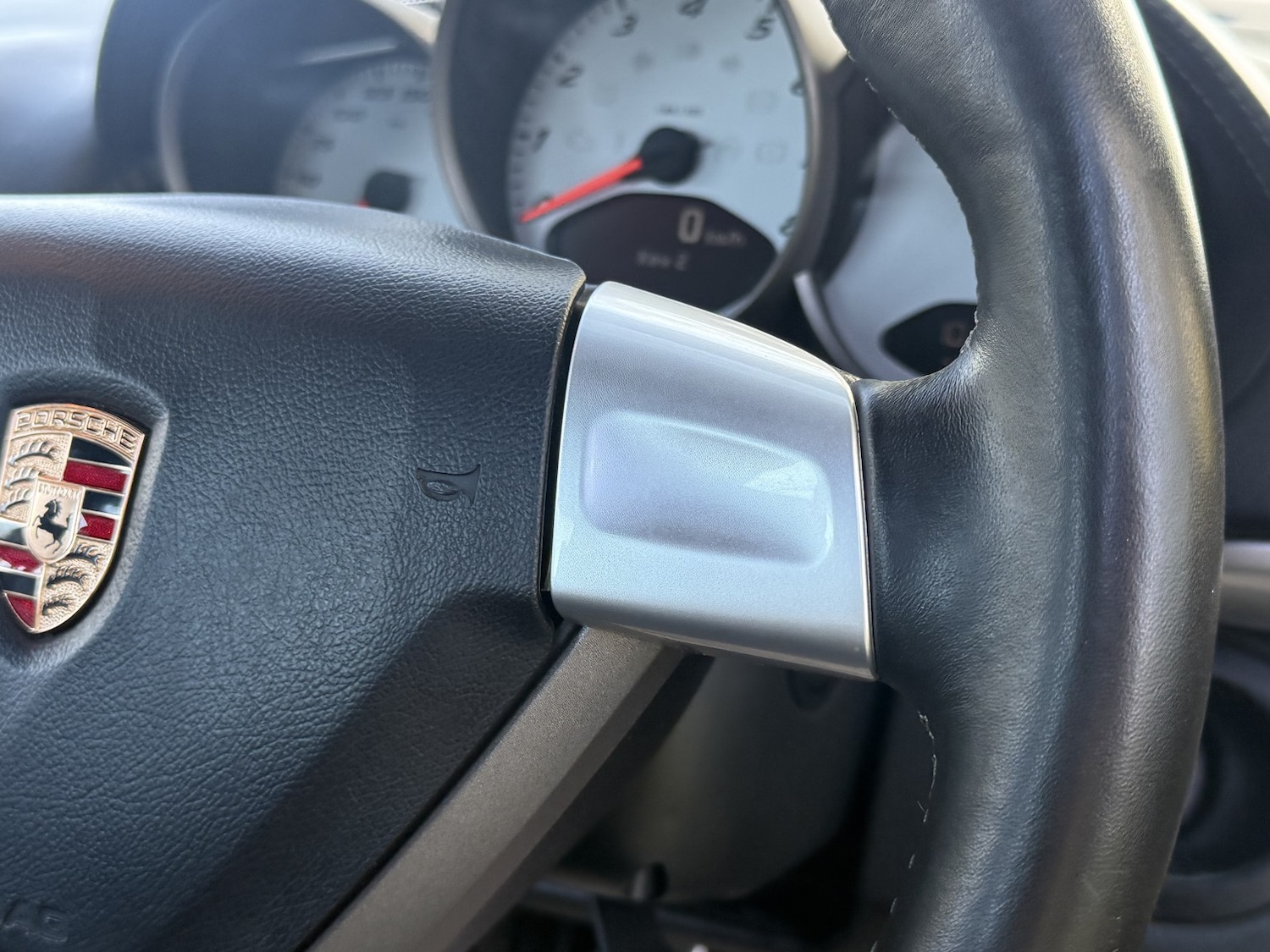 Used Porsche Cayman 2005 for sale - 78004554: Photo 27