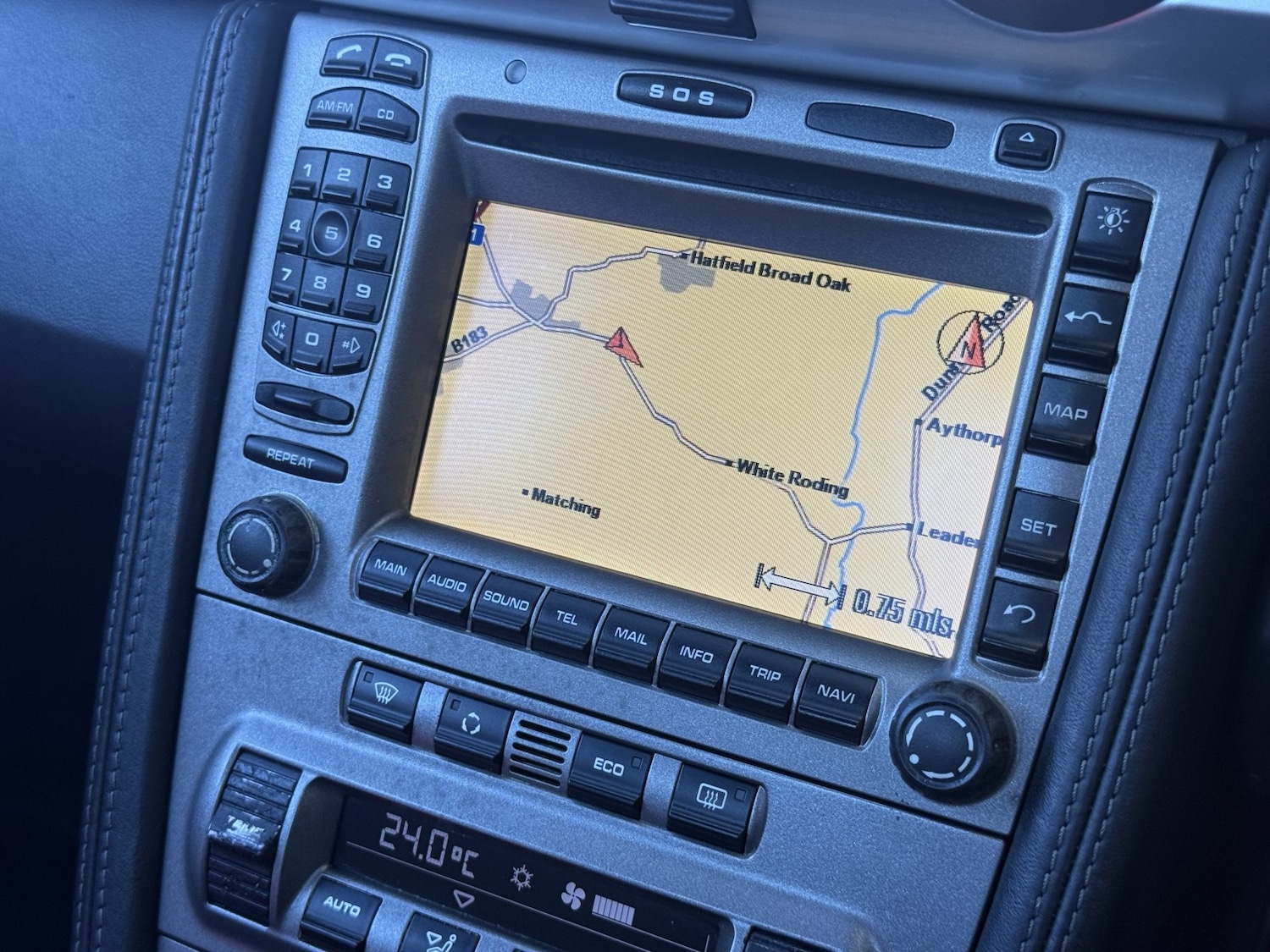 Used Porsche Cayman 2005 for sale - 78004554: Photo 29